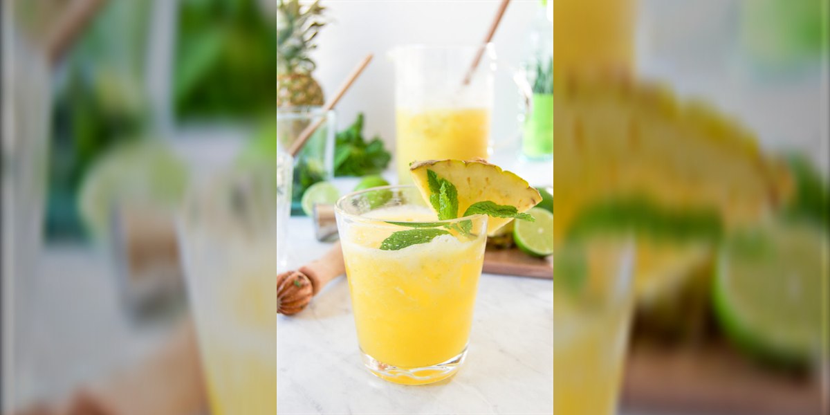 Limca Pineapple