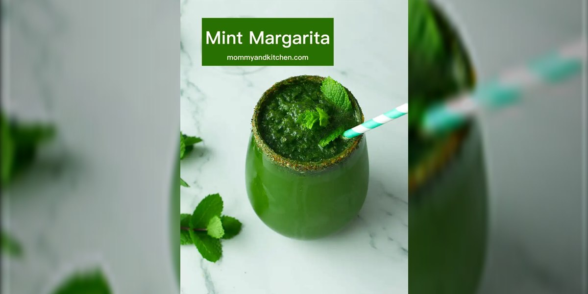 Margarita Mint