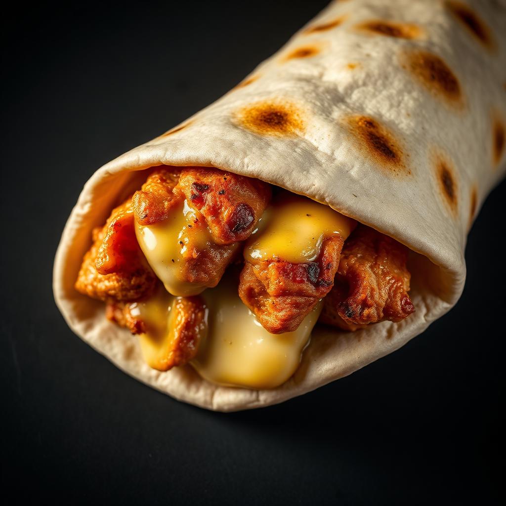 Chicken Cheese